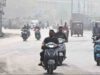 उत्तर-पश्चिमी हवाओं से इंदौर में बढ़ी ठंड, 10 साल में सबसे कम रहा तापमान