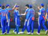 300 T20I मैच, 200 जीत! टीम इंडिया ने रचा इतिहास, पाकिस्तान-ऑस्ट्रेलिया पीछे