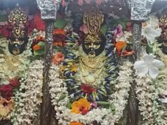 बिहार के 9 प्रसिद्ध देवी मंदिर, नवरात्र में मां के दर्शन के लिए उमड़ते हैं श्रद्धालु