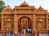 रांची में गोलगप्पे और चनाचूर से सजेगा दुर्गा पूजा पंडाल, 21 लाख रुपये में तैयार हो रही अनोखी थीम