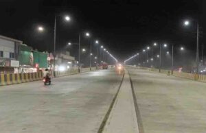 इंदौर-उज्जैन का सफर 40 मिनट में होगा पूरा, डबलडेकर फ्लाईओवर से सिंहस्थ में मिलेगी बड़ी राहत