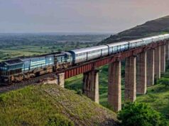 गरीब रथ और जन शताब्दी समेत 10 जोड़ी ट्रेनों का दर्जा बदला, अब सुपरफास्ट नहीं कहलाएंगी