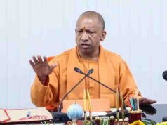 उत्तर प्रदेश अनलिमिटेड पोटेंशियल का स्टेट, प्रगति और गति से दुनिया को दे रहा जवाब: सीएम योगी