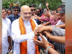 3 अक्टूबर को भोपाल आएंगे अमित शाह, MP को देंगे कई सौगातें; जानें पूरा कार्यक्रम
