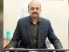 अवैध शराब के कारोबार पर योगी सरकार का कड़ा प्रहार, गाजियाबाद के जिला आबकारी अधिकारी निलंबित