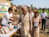 बिहार में बाढ़ प्रभावित किसानों को बड़ी राहत, राई-सरसों और मटर के बीज मिलेंगे मुफ्त