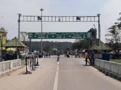 भारत-नेपाल सीमा पर बढ़ेगी खुफिया निगरानी, सिद्धार्थनगर में IB के लिए 4 जगह जमीन प्रस्तावित
