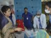 स्वस्थ समाज के निर्माण के लिए स्वास्थ्य के प्रति सजग रहना आवश्यक : राज्यमंत्री गौर