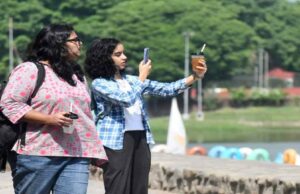 MP Weather: अक्टूबर की शुरुआत में बदला मौसम, रातें ठंडी-दिन में बढ़ी गर्मी; 5 शहरों में पारा 18°C के करीब