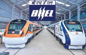 BHEL को मिला 80 वंदे भारत ट्रेनों का मेगा ऑर्डर, भोपाल में बनेंगी मोटर; 176 kmph होगी रफ्तार