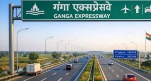 गंगा एक्सप्रेसवे से मेरठ से प्रयागराज का सफर हुआ आसान, ट्रांसपोर्ट कारोबार को बड़ा फायदा