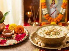शारदीय नवरात्रि 2026: मां ब्रह्मचारिणी को लगाएं मखाना खीर का भोग, जानें आसान रेसिपी