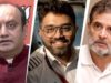 पायलट स्मित मछार की बहादुरी पर कांग्रेस की चुप्पी, बीजेपी सांसद सुधांशु त्रिवेदी ने उठाए सवाल