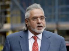 विजय माल्या पर अब भी ₹8,752 करोड़ बकाया, SBI कंसोर्टियम ने बॉम्बे HC में दी जानकारी