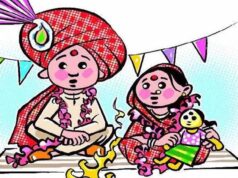गुना में बाल विवाह पर नहीं लग रही रोक, हर चौथी युवती की शादी 18 साल से पहले; 39% पुरुषों का भी कम उम्र में विवाह