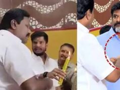 दीया पहले मैं जलाऊंगा’, भरी सभा में कांग्रेस सांसद से भिड़े थलपति विजय की पार्टी के विधायक