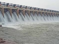 योगी सरकार ने बदली यूपी की जर्जर जल संरचनाओं की तस्वीर, सिंचाई और बाढ़ नियंत्रण को मिली नई ताकत