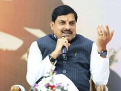 भोपाल में 20 हजार युवाओं से संवाद करेंगे CM मोहन यादव, रोजगार और AI-रोबोटिक्स पर होगा फोकस