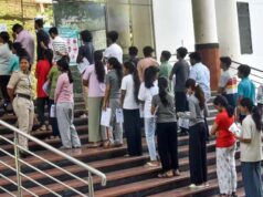 NEET-UG 2026 पेपर लीक केस में CBI की अंतिम चार्जशीट जल्द, सरकारी अधिकारी आरोपी नहीं होंगे