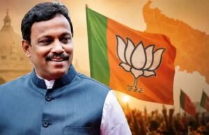 यूपी में मिशन-2027 की तैयारी तेज, BJP ने हारे 40 हजार बूथ जीतने का बनाया लक्ष्य