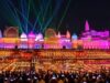 अयोध्या दीपोत्सव 2026: सरयू तट के 56 घाटों पर जलेंगे 30 लाख दीप, विश्व रिकॉर्ड बनाने की तैयारी