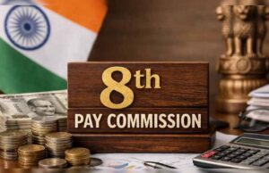 8वें वेतन आयोग के बीच फिर बढ़ेगा DA? केंद्रीय कर्मचारियों को मिल सकती है बड़ी राहत