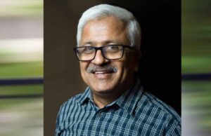 सेवा भाव’ पर विशेष ऑनलाइन सत्र 7 अक्टूबर को, नीति आयोग के सदस्य डॉ. आर. बालासुब्रमण्यम करेंगे संवाद