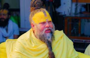 प्रेमानंद महाराज के आश्रम के बाहर धरने के बाद लापता किशोर अनुज बरसाना से सकुशल बरामद