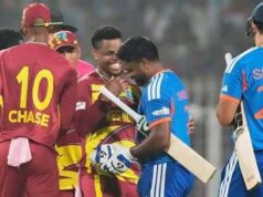 चिन्नास्वामी स्टेडियम में बल्लेबाजों की होगी मौज, भारत-वेस्टइंडीज के बीच निर्णायक टी20 मुकाबला