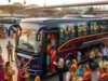 दीपावली-छठ पर बिहार जाने वालों की बढ़ी मुश्किलें, ट्रेनों में टिकट फुल; बसों का किराया ₹4,000 तक पहुंचा