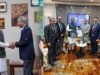 छत्तीसगढ़ के लिए उपलब्धियों भरा रहा सिंगापुर दौरा, ₹43,600 करोड़ के FDI प्रस्ताव और कौशल विकास समझौते