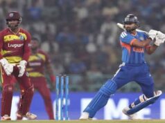 IND vs WI: श्रेयस अय्यर के तूफानी शतक से भारत की धमाकेदार जीत, सीरीज में 1-0 की बढ़त