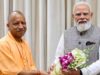 गांव से ग्लोबल तक की यात्रा है प्रधानमंत्री मोदी की 25 वर्षों की सेवा: मुख्यमंत्री योगी
