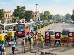 पटना में दुर्गा पूजा पर 17 से 20 अक्टूबर तक ट्रैफिक बदलाव, घर से निकलने से पहले जानें रूट