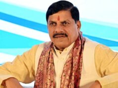 ‘हार में आयोग दोषी, जीत में सही?’ CM मोहन यादव का कांग्रेस पर हमला, राहुल गांधी को दी नसीहत