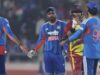 T20I में भारत के 5 सबसे बड़े स्कोर, जिन्हें डिफेंड करने में नाकाम रही टीम इंडिया
