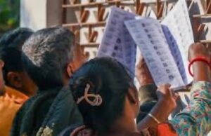 पाकुड़ में 12 से 16 अक्टूबर तक घर-घर पहुंचेगा प्रशासन, मतदाता सूची में नाम जोड़ने का चलेगा अभियान
