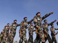 यूपी-उत्तराखंड के युवाओं के लिए सुनहरा मौका, रुड़की में 5 से 23 अक्टूबर तक अग्निवीर भर्ती रैली