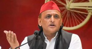 सपा सरकार में कांवड़ यात्रा और रामनवमी के जुलूस बाधित किए जाते थे : कैबिनेट मंत्री चौधरी भूपेंद्र सिंह