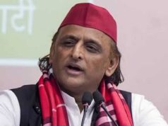 ‘अयोध्या गए थे तो रामलला के दर्शन कर लेते’, अखिलेश यादव पर मंत्री गिरीश यादव का तंज