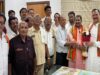CG में BJP का सहयोग केंद्र आज, स्वास्थ्य मंत्री जायसवाल सुनेंगे समस्याएं