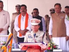 नक्सलवाद के खात्मे पर CM साय ने पुलिस जवानों के साहस को किया सलाम