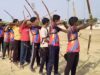 CG के छह खिलाड़ियों का राज्यस्तरीय तीरंदाजी अकादमियों में चयन, खेल प्रतिभाओं को मिलेगा मौका