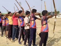 CG के छह खिलाड़ियों का राज्यस्तरीय तीरंदाजी अकादमियों में चयन, खेल प्रतिभाओं को मिलेगा मौका