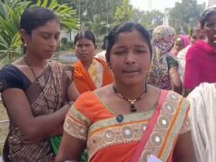 बस्तर में बाढ़ से महिला समूहों की कमाई पर संकट, बैंक किस्तों का बढ़ा बोझ