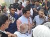 रवि किशन का राहुल गांधी पर हमला, बोले- ‘मानसिक संतुलन खो चुके हैं’