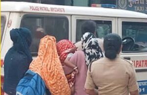 धमतरी में पुलिस की बड़ी कार्रवाई, छापेमारी में सेक्स रैकेट से जुड़े 18 युवक-युवतियां पकड़े गए
