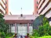 Bhopal News: सतपुड़ा भवन में चोरी, NIC ऑफिस के 20 AC के कॉपर वायर काट ले गए चोर