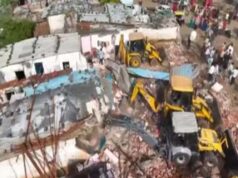 Bhopal News: डेयरी के पास जंगल में मिले गोवंश, गोकशी मामले में संचालक की पत्नी और बेटा भी आरोपी