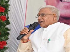 15 अक्टूबर को ग्वालियर आएंगे राज्यपाल, कृषि विश्वविद्यालय के दीक्षांत समारोह में होंगे शामिल